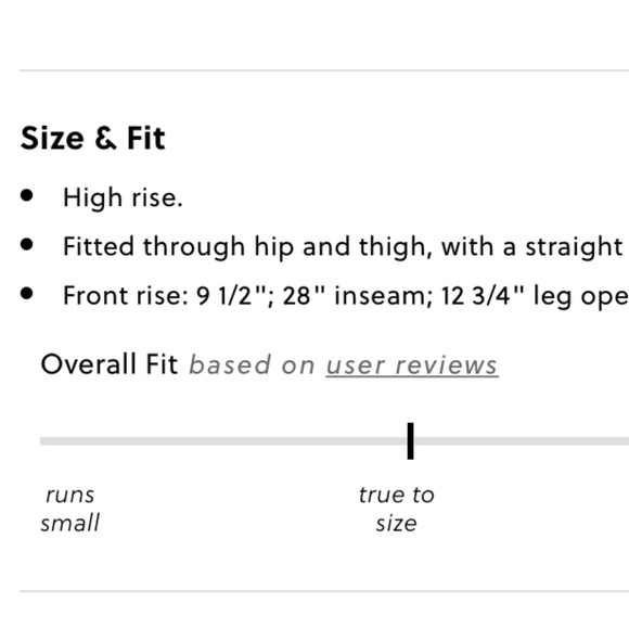 J. Crew Corduroy Straight Pant - Picture 5 of 6